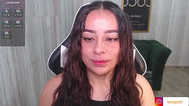 Georgina 1t online show from February 28, 2025, 11:36 am