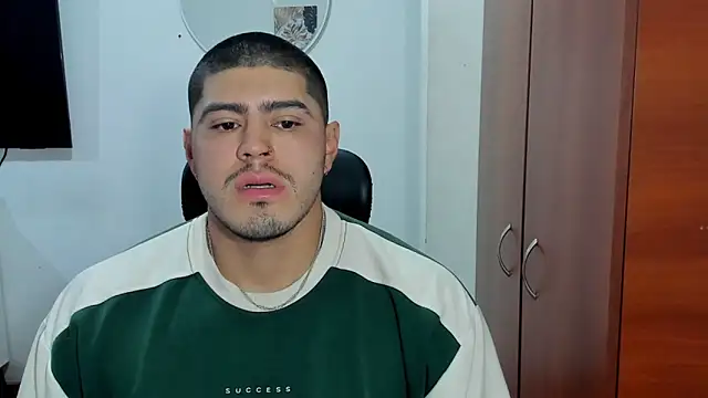 Baltazar Dupont online show from September 27, 2025, 11:38 am