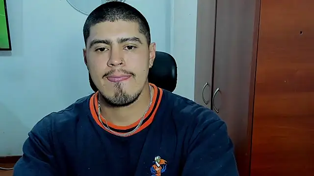 Baltazar Dupont online show from November 19, 2025, 2:55 am