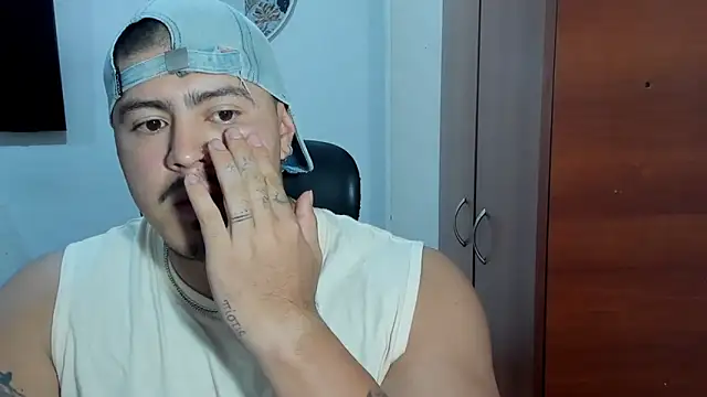 Baltazar Dupont online show from February 12, 2026, 10:15 am