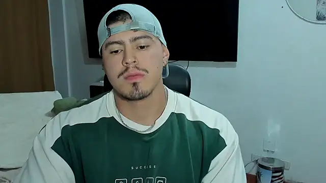 Baltazar Dupont online show from March 27, 2026, 10:27 am