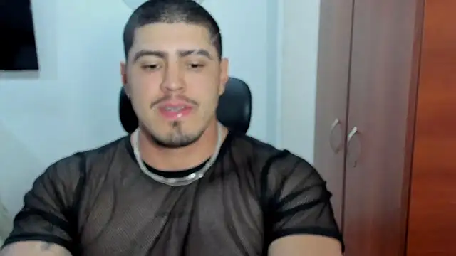 Baltazar Dupont online show from October 28, 2025, 2:12 am