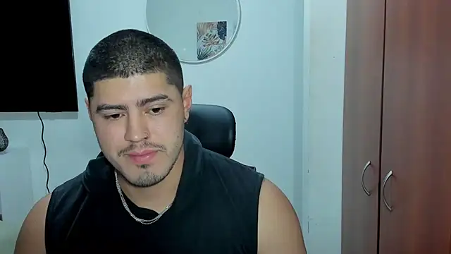 Baltazar Dupont online show from September 9, 2025, 10:57 am