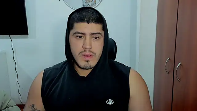 Baltazar Dupont online show from September 15, 2025, 10:59 am