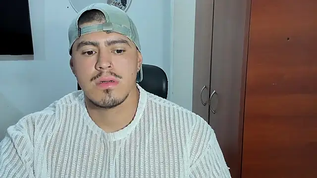 Baltazar Dupont online show from January 8, 2026, 10:21 am