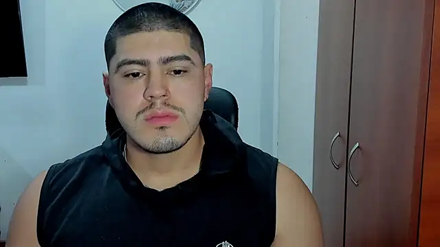 Baltazar Dupont online show from September 26, 2025, 10:55 am