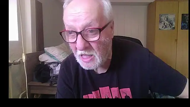 Snapshot of Sammy1660 chatting on May 30, 2026, 2:12 pm Sammy1660 online show from May 30, 2026, 2:12 pm