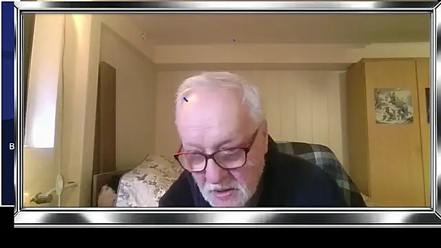Snapshot of Sammy1660 chatting on May 20, 2026, 6:21 am Sammy1660 online show from May 20, 2026, 6:21 am