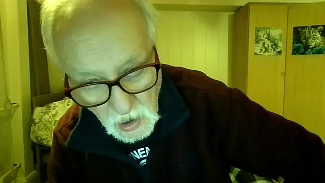 Snapshot of Sammy1660 chatting on May 6, 2026, 10:25 pm Sammy1660 online show from May 6, 2026, 10:25 pm