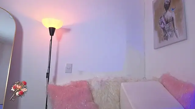 Cristel Boom online show from February 23, 2026, 12:39 pm