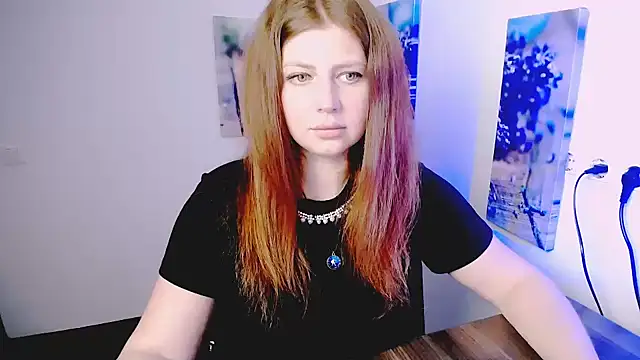 Lizzy Love online show from March 13, 2026, 1:05 pm