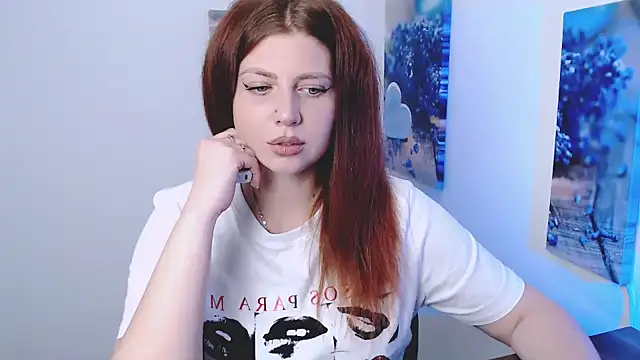 Lizzy Love online show from October 29, 2025, 10:20 pm