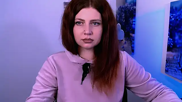 Lizzy Love online show from October 5, 2025, 11:34 am