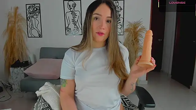cindy love2 online show from July 16, 2026, 11:18 am