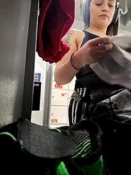 cindy love2 online show from March 3, 2026, 5:09 pm