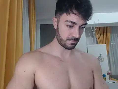 GoldenMark online show from November 18, 2025, 11:15 pm