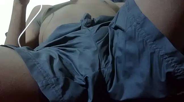 KING SQUIRT online show from March 23, 2025, 6:47 am