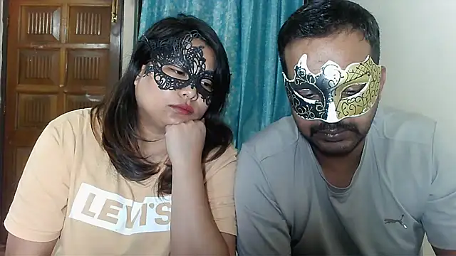 Cutehornycouples online show from October 8, 2025, 6:08 pm