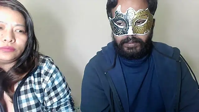 Cutehornycouples online show from December 20, 2025, 5:38 pm