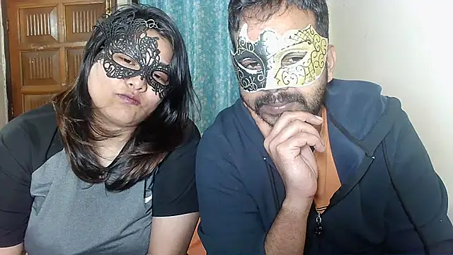 Cutehornycouples online show from October 23, 2025, 5:55 pm