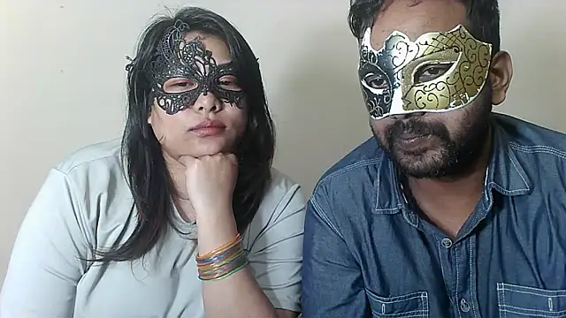 Cutehornycouples online show from October 30, 2025, 6:05 pm