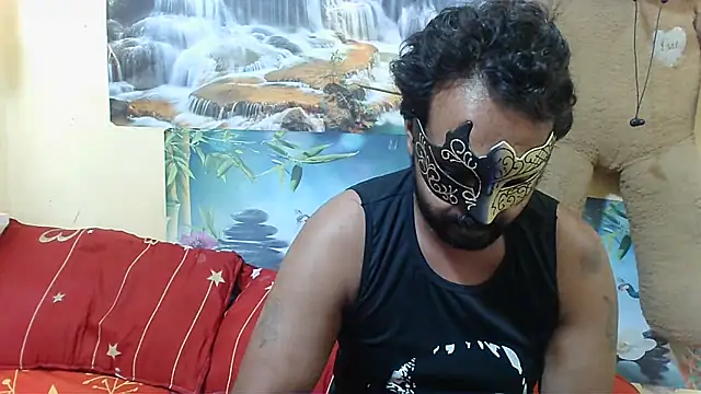 Cutehornycouples online show from December 7, 2024, 6:10 pm