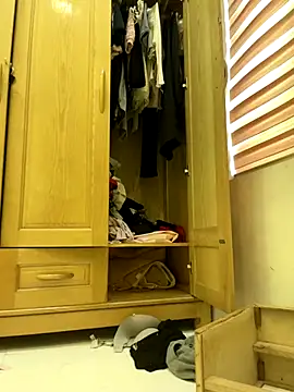 Nany lina online show from November 19, 2025, 6:46 am