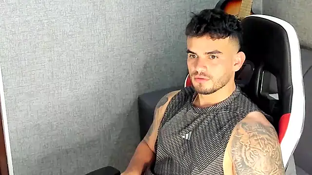 Ricardogo19 online show from November 5, 2025, 6:33 pm