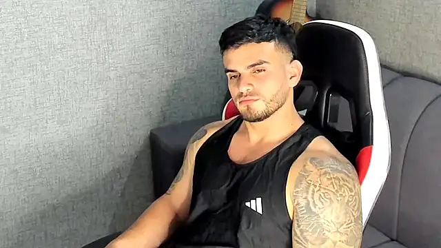 Ricardogo19 online show from November 13, 2025, 7:40 pm