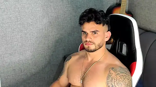 Ricardogo19 online show from November 1, 2025, 10:47 pm