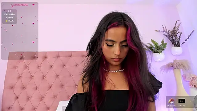 emily bank online show from March 21, 2025, 8:29 pm