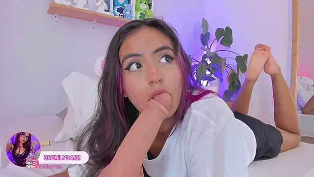 emily bank online show from September 14, 2025, 1:55 pm