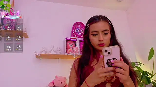 Snapshot of emily_bank chatting on February 23, 2026, 7:03 pm emily bank online show from February 23, 2026, 7:03 pm