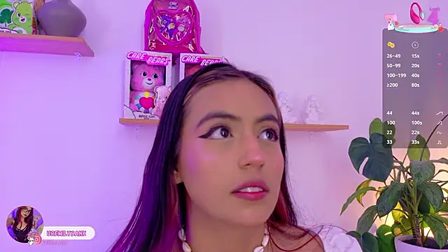 Snapshot of emily_bank chatting on February 2, 2026, 7:57 pm emily bank online show from February 2, 2026, 7:57 pm