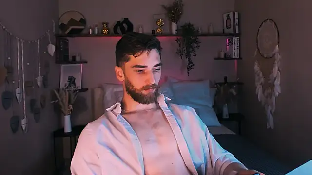 DexterDexx online show from September 12, 2025, 9:14 pm