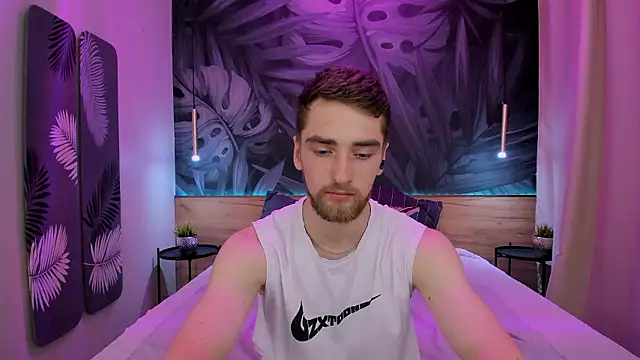 DexterDexx online show from December 3, 2024, 2:53 am