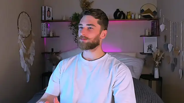 DexterDexx online show from September 28, 2025, 9:16 am