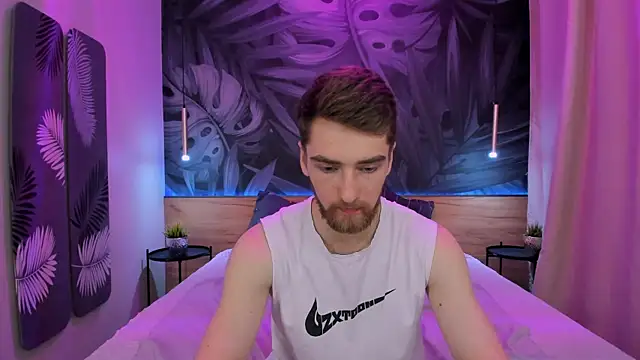 DexterDexx online show from December 2, 2024, 11:46 pm