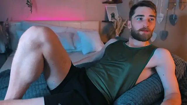 DexterDexx online show from September 21, 2025, 10:26 pm