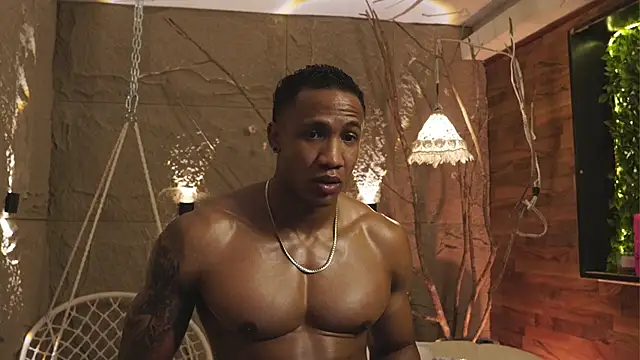 Logan Varela online show from September 15, 2025, 5:13 pm