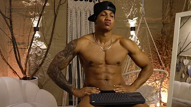 Logan Varela online show from September 11, 2025, 12:49 pm