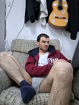 erikamavrik online show from February 23, 2025, 2:46 pm