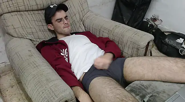 erikamavrik online show from December 30, 2024, 8:58 pm