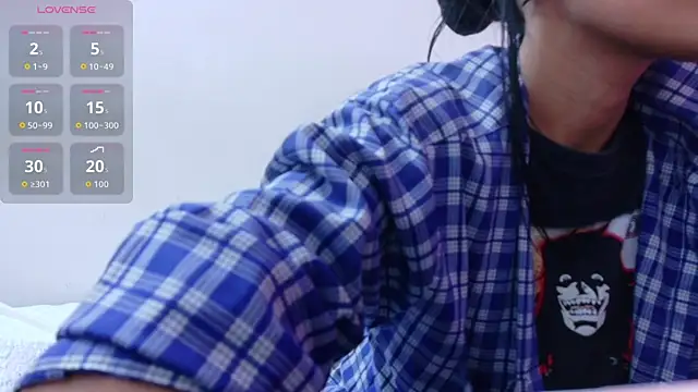 yourcuteneighbourr online show from February 7, 2026, 3:03 am