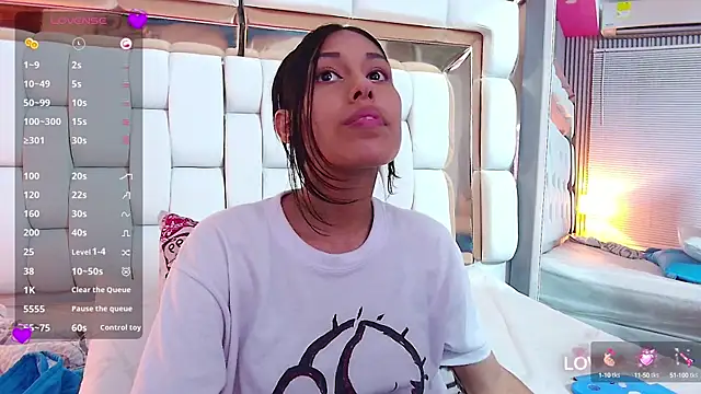 yourcuteneighbourr online show from March 7, 2025, 6:02 am