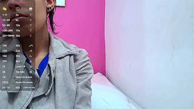 yourcuteneighbourr online show from February 27, 2025, 2:57 am