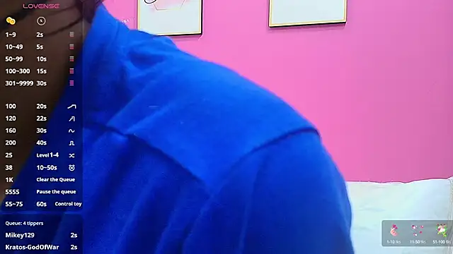 yourcuteneighbourr online show from February 26, 2025, 9:12 am