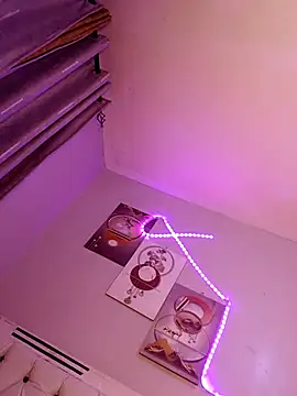 C-yoyo online show from November 17, 2025, 11:09 pm