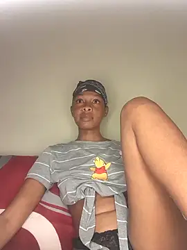 C-yoyo online show from March 8, 2025, 1:57 pm