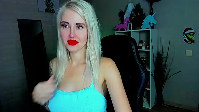 Mermaid N online show from December 19, 2025, 1:42 am